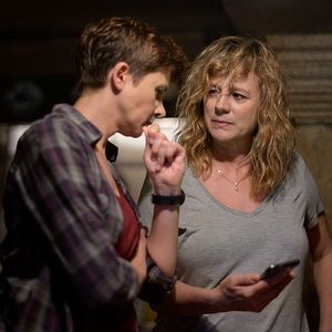 Fotoğraf Emma Suárez