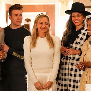 Fotoğraf Nicole Richie