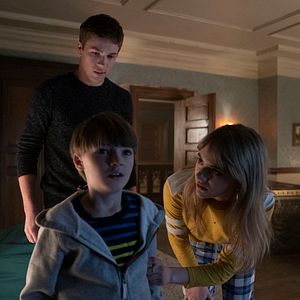 Fotoğraf Connor Jessup