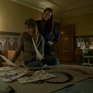 Fotoğraf Darby Stanchfield