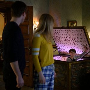 Fotoğraf Jackson Robert Scott