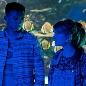 Fotoğraf Petrice Jones