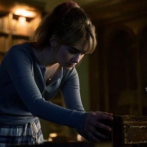 Fotoğraf Emilia Jones