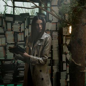 Fotoğraf Laysla De Oliveira