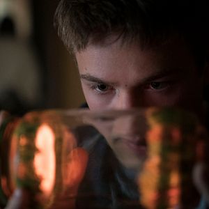 Fotoğraf Connor Jessup