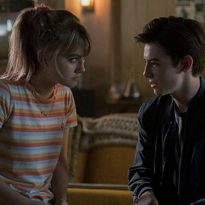 Fotoğraf Griffin Gluck