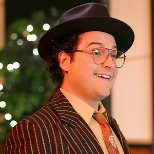 Fotoğraf Sean Marquette