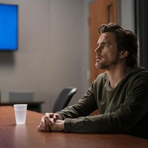 Fotoğraf Matt Bomer