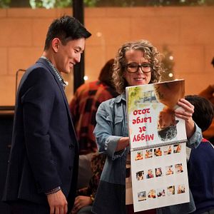 Fotoğraf Lauren Weedman