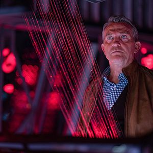 Fotoğraf Bradley Walsh (II)