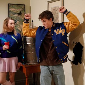 Fotoğraf Zayne Emory