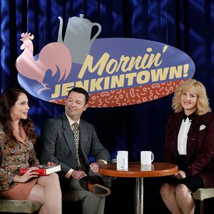 Fotoğraf Wendi McLendon-Covey