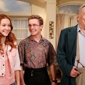 Fotoğraf George Segal