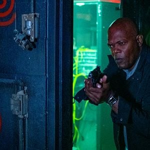 Fotoğraf Spiral: Testere Devam Ediyor