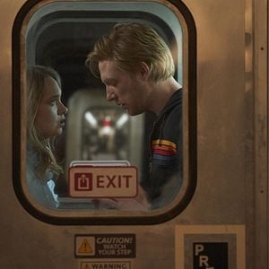 Fotoğraf Domhnall Gleeson