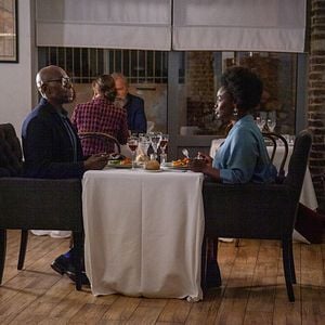 Fotoğraf Aïssa Maïga