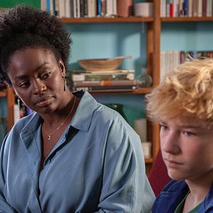 Fotoğraf Aïssa Maïga