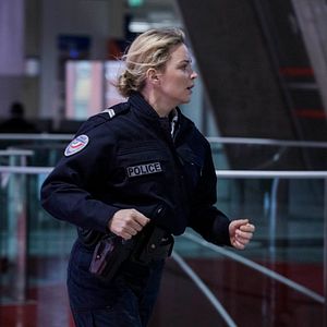 Fotoğraf Virginie Efira