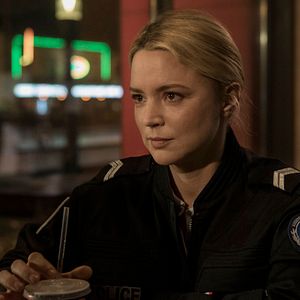 Fotoğraf Virginie Efira