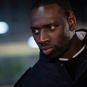 Fotoğraf Omar Sy