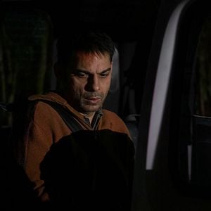 Fotoğraf Payman Maadi