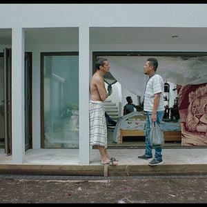 Fotoğraf Luis Alberti