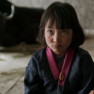 Fotoğraf Lunana: A Yak in the Classroom