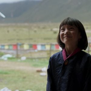 Fotoğraf Lunana: A Yak in the Classroom