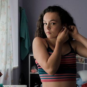 Fotoğraf Frankie Box