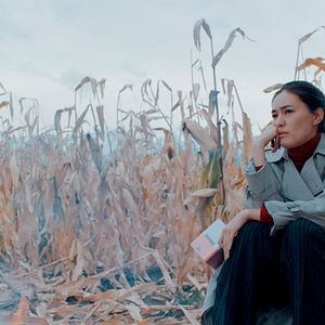 Fotoğraf Dinara Baktybaeva