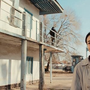 Fotoğraf Dinara Baktybaeva