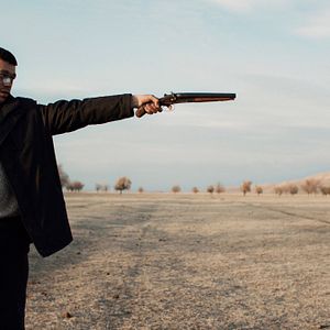 Fotoğraf Daniyar Alshinov