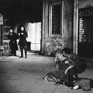 Fotoğraf Beyaz Geceler