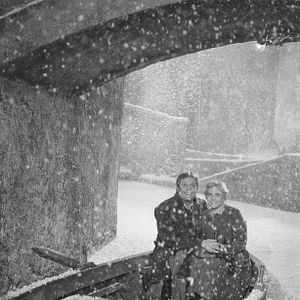 Fotoğraf Beyaz Geceler