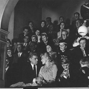 Fotoğraf Jean Marais