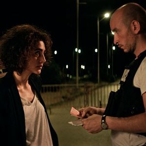 Fotoğraf Un divan à Tunis