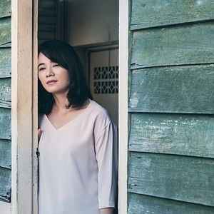 Fotoğraf Wet Season