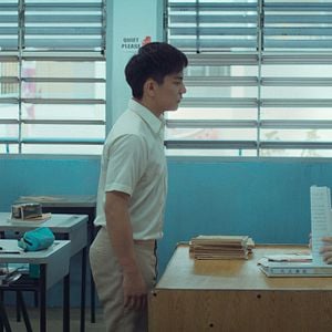 Fotoğraf Koh Jia Ler