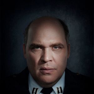 Fotoğraf Glenn Fleshler