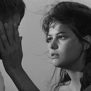 Fotoğraf Claudia Cardinale