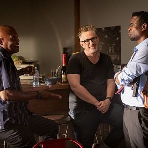 Fotoğraf Chris Rock