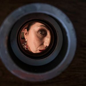 Fotoğraf Rossy de Palma