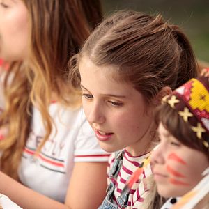 Fotoğraf 10 jours sans maman