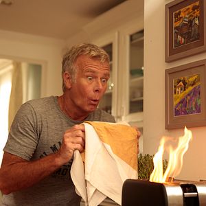 Fotoğraf 10 jours sans maman