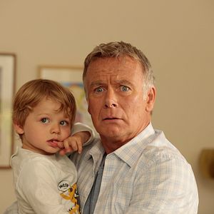 Fotoğraf 10 jours sans maman