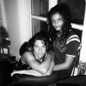 Fotoğraf Michael Hutchence