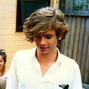 Fotoğraf Michael Hutchence