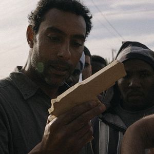 Fotoğraf Lyes Salem