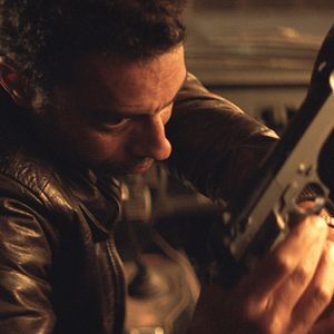 Fotoğraf Lyes Salem