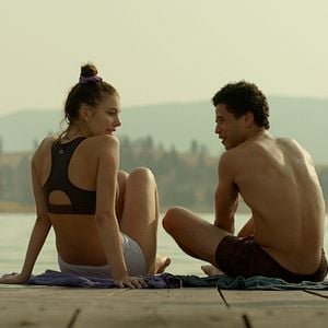 Fotoğraf Camila Morrone